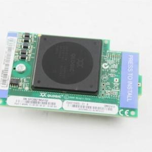 IBM BladeCenter Server Qlogic 4GB Fiber Channel Expansion Card 41Y8525 41Y8583