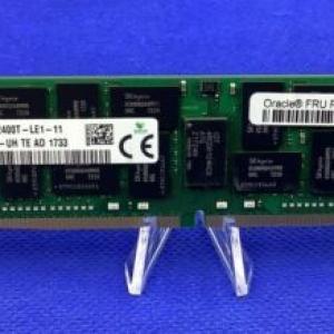 HYNIX HMAA8GL7MMR4N-UH 64GB (1X64GB) 4DRX4 PC4-2400T DDR4 MEMORY