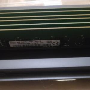 Hynix 8GB DDR4 SERVER RAM RDIMM HMA81GR7CJR8NVK DDR4 SDRAM