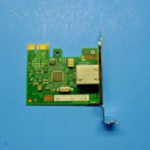 Dell RJ-45 Single Port 1Gbps 1000Base-T Server Network Adapter Card FHNX8