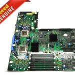 GENUINE DELL POWEREDGE 1950 SERIES INTEL LGA771 SERVER MOTHERBOARD J555H 0J555H