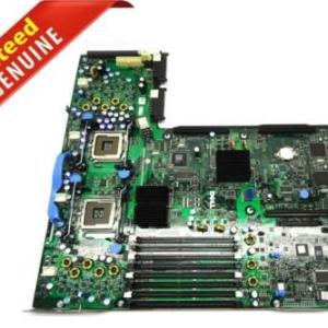 GENUINE DELL POWEREDGE 1950 SERIES INTEL LGA771 SERVER MOTHERBOARD J555H 0J555H