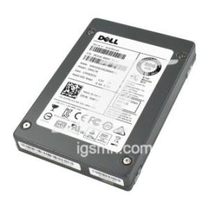 Dell FHFNJ 800GB SAS 12G 2.5" SFF WI Internal SSD Solid State Drive