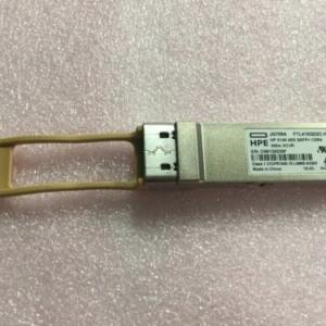 JG709A HPE X140 40G QSFP+ MPO MM 850nm CSR4 300m Transceiver