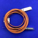 MC220731V-003 Mellanox 56Gb/s FDR Active Optical Cable 3m