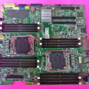 NEW Dell PowerEdge DSS1510 Server Motherboard DDR4 LGA 2011 V12CT