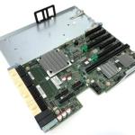 HP DL580 G7 Motherboard Server System Metal Tray 512843-001 591196-001