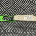 QSFP-100G-CWDM4-S Cisco 100GBASE CWDM4 QSFP Transceiver 10-3145-02   w/Hologram