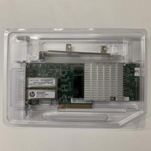 HP NC523SFP Dual Port 10GbE 593717-B21 593742-001 593715-001 PCIe Server Adapter