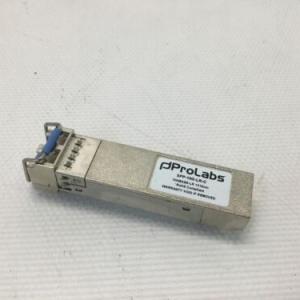 Prolabs for Cisco 10GB 1310nm 10km SFP+ Transceiver SFP-10G-LR-C 10GBASE-LR