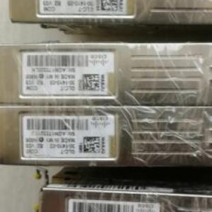 10PCS    Cisco GLC-T COM 30-1410-03  04 1000BASE-T SFP Transceiver module