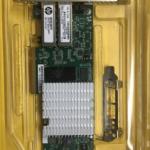 HP NC523SFP Dual Port 10GbE 593717-B21 593742-001 593715-001 PCIe Server Adapter