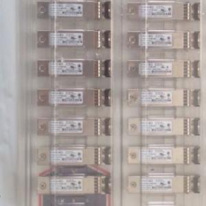 10Gbe 10GB SR/SW SFP+ transceiver for HP J9309A ProCurve 4-Port 10GbE SFP