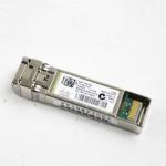 Genuine Cisco SFP-10G-SR Server Fiber Network Transceiver WA4WJ 10-2415-03