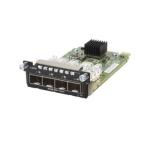 HPE Aruba JL083A 3810M 4SFP+ Module New Sealed