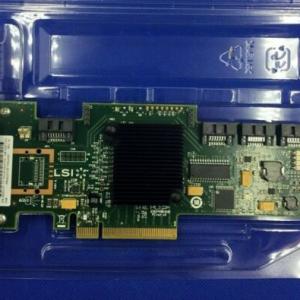 694504-001 HP LSI 9212-4i 4-Port 6GBP S SAS SATA RAID Controller 629913-003