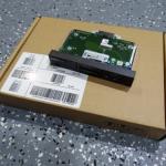 DELL POWEREDGE SERVER T640 RACK FRONT STATUS CONTROL PANEL 93XD7 C918V 8TRDC