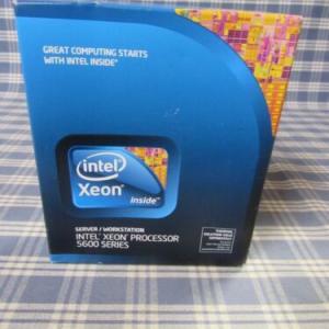 Intel Xeon Processor E5649 SLBZ8 2.53Ghz (Brand NEW SEALED BOX) FREE SHIPPING.