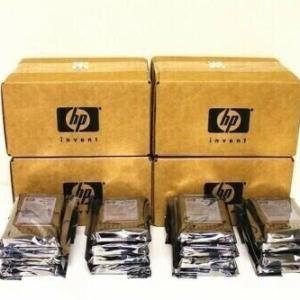 861750-B21 862138-001 HPE 6TB 6G SATA 7.2K 3.5" LFF SC 512e Hard Drive HDD