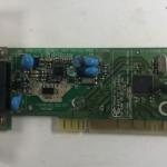 Dell OptiPlex 160 Server RD01-D850 56K Internal Modem Board- FF959
