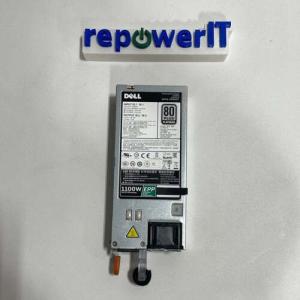 Dell 9TMRF 1100W PSU USED