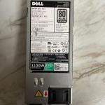 DELL 1100W Redundant Power Supply For Poweredge R730 R630 T630 T430 D110E-S1