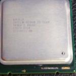 Intel Xeon E5-2650 SR0KQ 2GHz LGA2011 8-Core 16-Thread 95W Sandy Bridge EP CPU