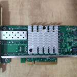 NEW BULK INTEL X520-DA1 10Gbps SFP+ Ethernet Converged Network Server Adapter