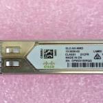 genuine Cisco GLC-SX-MMD 1G SFP Port Transceiver Module 550nm - 10-2626-01