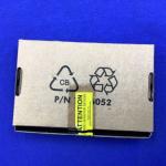 0WTRD1 FTLX8574D3BCL-FC Dell 10GbE SR 850nm SW 300m Reach SFP+ Transceiver