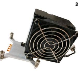 749596-001 HPE Z420 Z620 Workstation Server CPU Heatsink & Fan Assembly