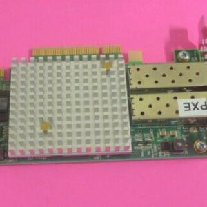 Genuine Solarflare S7120 10GB Dual-Port Server Adapter SF432-1012