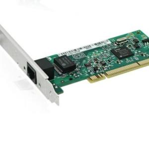 PCI network card Intel82540 Gigabit Server Adapter 1000M compatible RTL8169