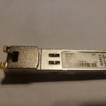 CISCO SFP-GE-T Copper Transceiver Module.TESTED GOOD &FAST SHIPPING