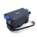 Well Tested 675449-001 GFM0412SS DD03 DC12V Server Cooling Fan For HP DL320EG8