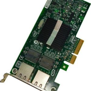 INTEL Pro/1000 PT Dual Port Server Adapter 882886