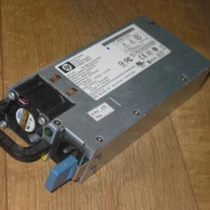 HP 454353-001 449840-001 449838-001 HSTNS-PL12 750W server power supply DL180G5
