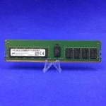 MTA18ASF2G72PZ-2G3B1 MICRON 16GB (1X16GB) 1RX4 PC4-2400T DDR4 MEMORY