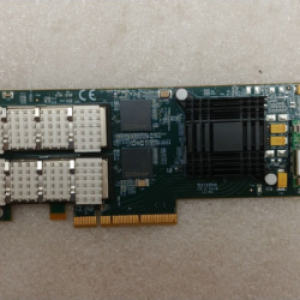 Silicom PE10G2I-SR Dual Port 10GBe PCI-E Ethernet Server Adapter FREE SHIPPING!!