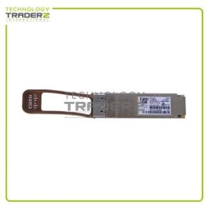 10-2920-02 Cisco FET-40G QSFP 40G Fabric Extender Transceiver Module **Pulled**