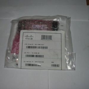 NEW Cisco X2-10GB-CX4 Ethernet Transceiver Module