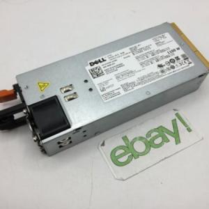 Dell 1100W Switching Power Supply Z1100P-00 7001515-J100 ~ FREE S/H