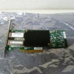 HP NC552SFP 10Gb 2-port Ethernet Server Adapter 614201-001 614506-001