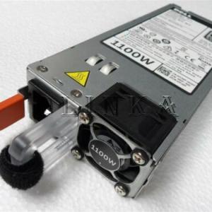POWER SUPPLY HOTSWAP 1100W DELL POWEREDGE SERVER R620 R520 R720 R820 YT39Y