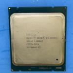 Intel Xeon E5-2660V2 2.2GHz Ten Core (BX80635E52660V2) Processor