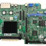 Dell Poweredge R810 I/O Server Rear Expansion Riser Board W13NR 0W13NR CN-0W13NR