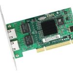 INTEL 82546 Dual Port Gigabit  PCI 32bit Network Server Adapter LAN  card