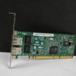 Intel Pro/1000 MT Dual Port Server Adapter C49882-002