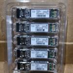 Cisco SFP+ 10G Fabric Extender Transceiver 10-2566-02 FET-10G | O977