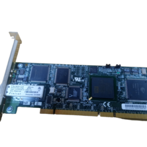 IBM Emulex 2GB PCI-x Fibre 1-Port Adapter Card 80P4384 FC1020034-10H 4-W 2765